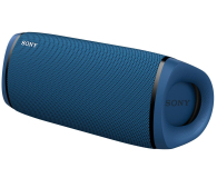 Sony SRS-XB43 Niebieski - 577186 - zdjęcie 1
